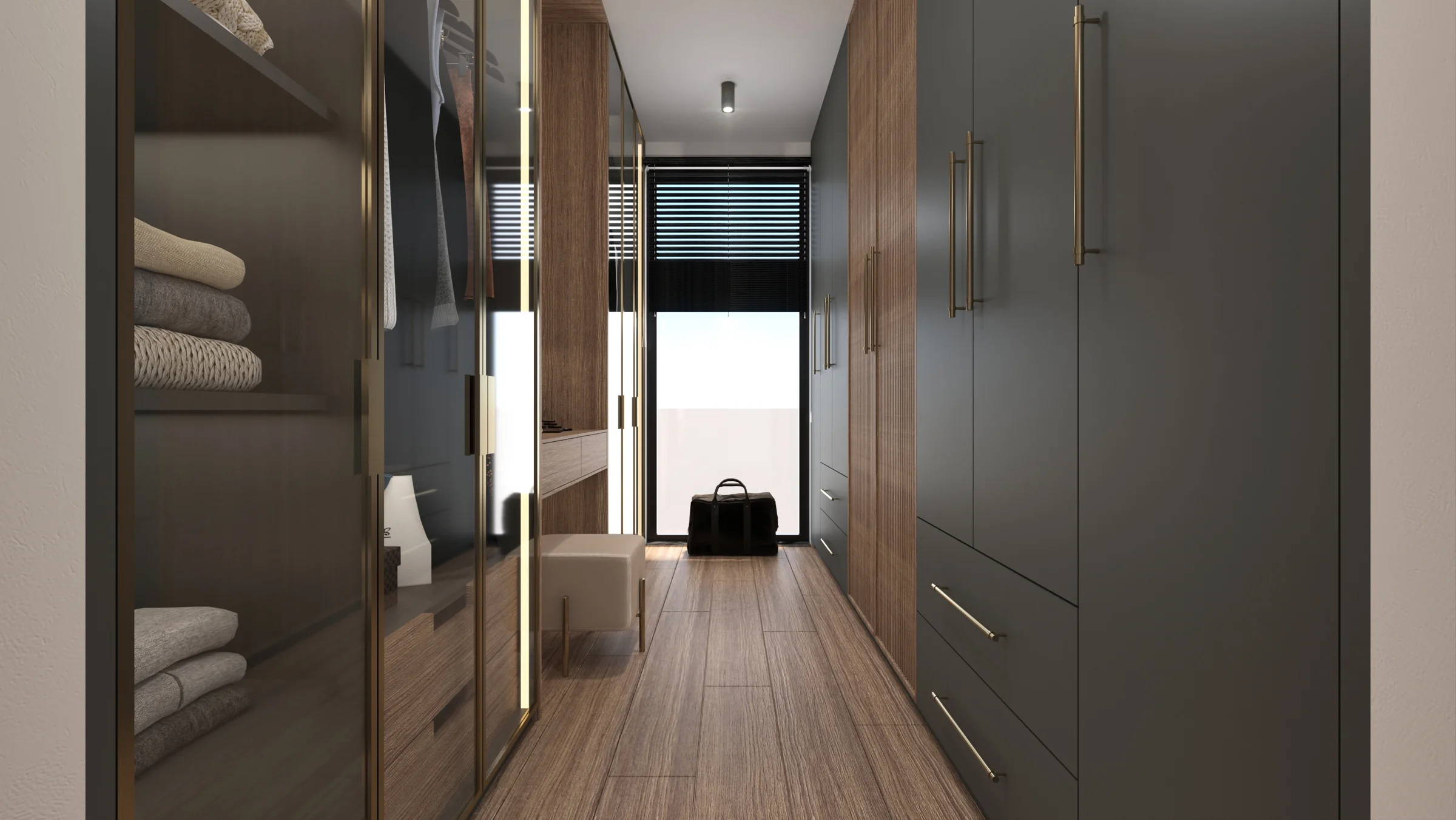 H A Villa · Proje görselleştirmesi 25