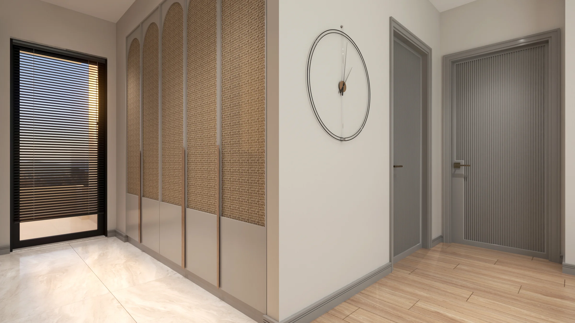 İda Concept Villa · Proje görselleştirmesi 15