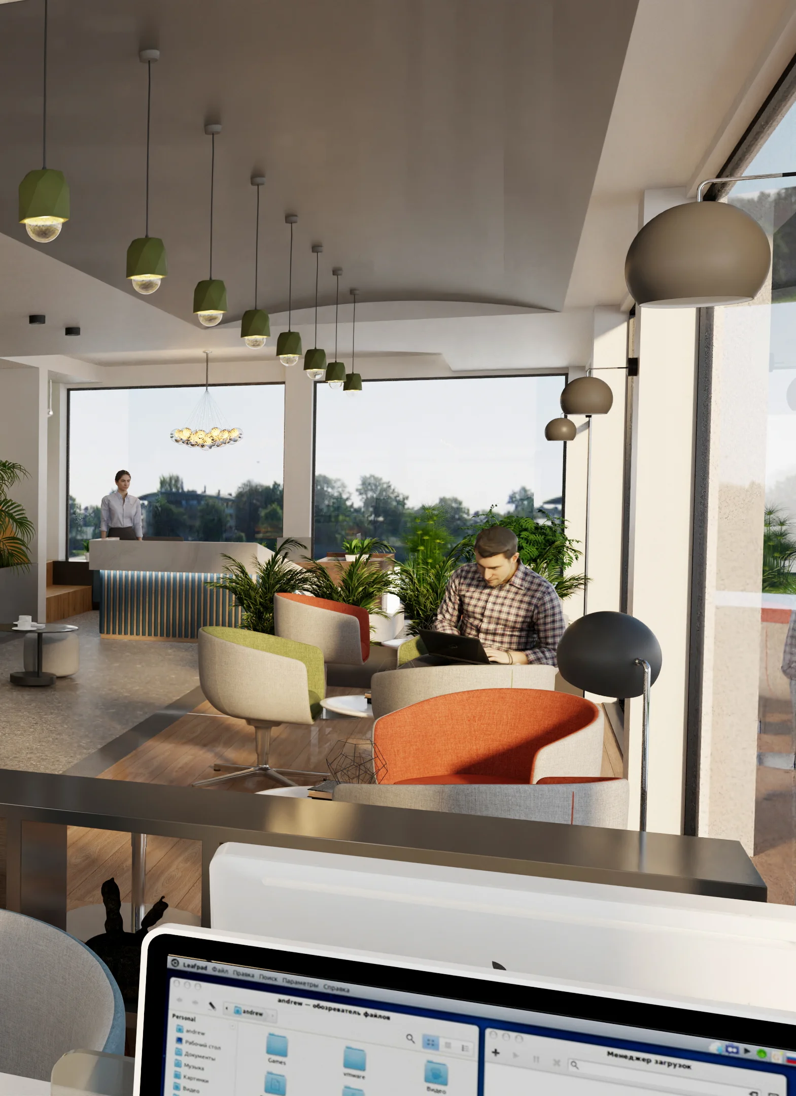 Remax İnci · Proje görselleştirmesi 6