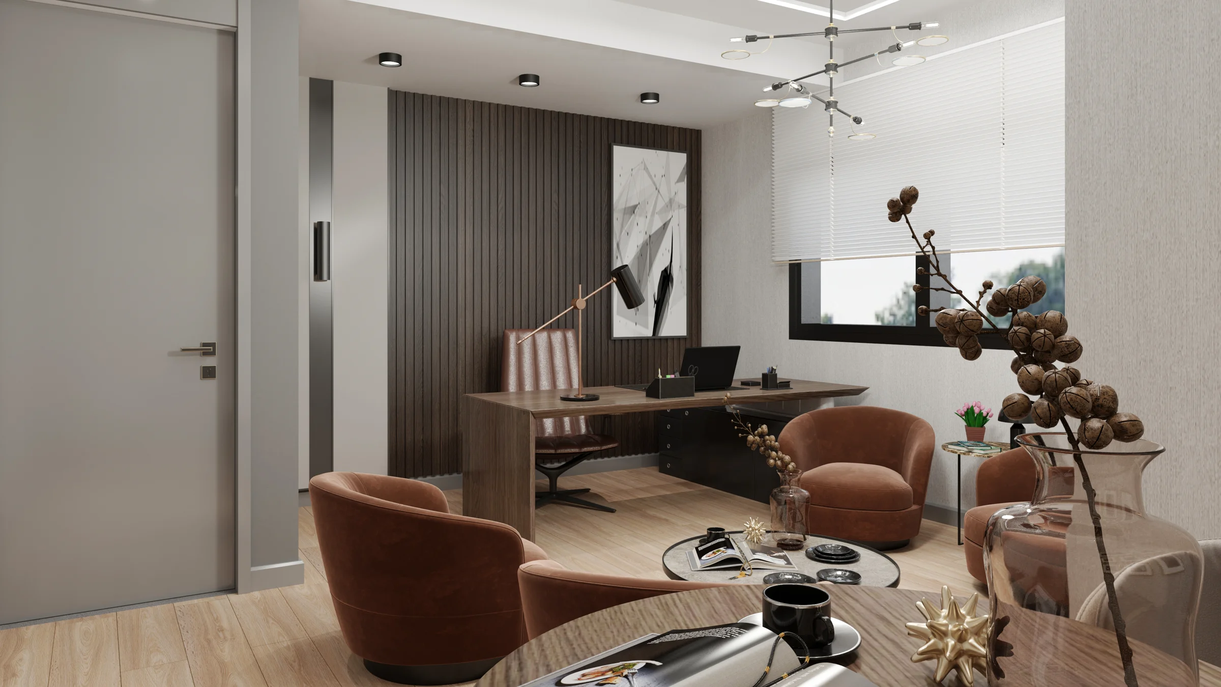 Remax İnci · Proje görselleştirmesi 11