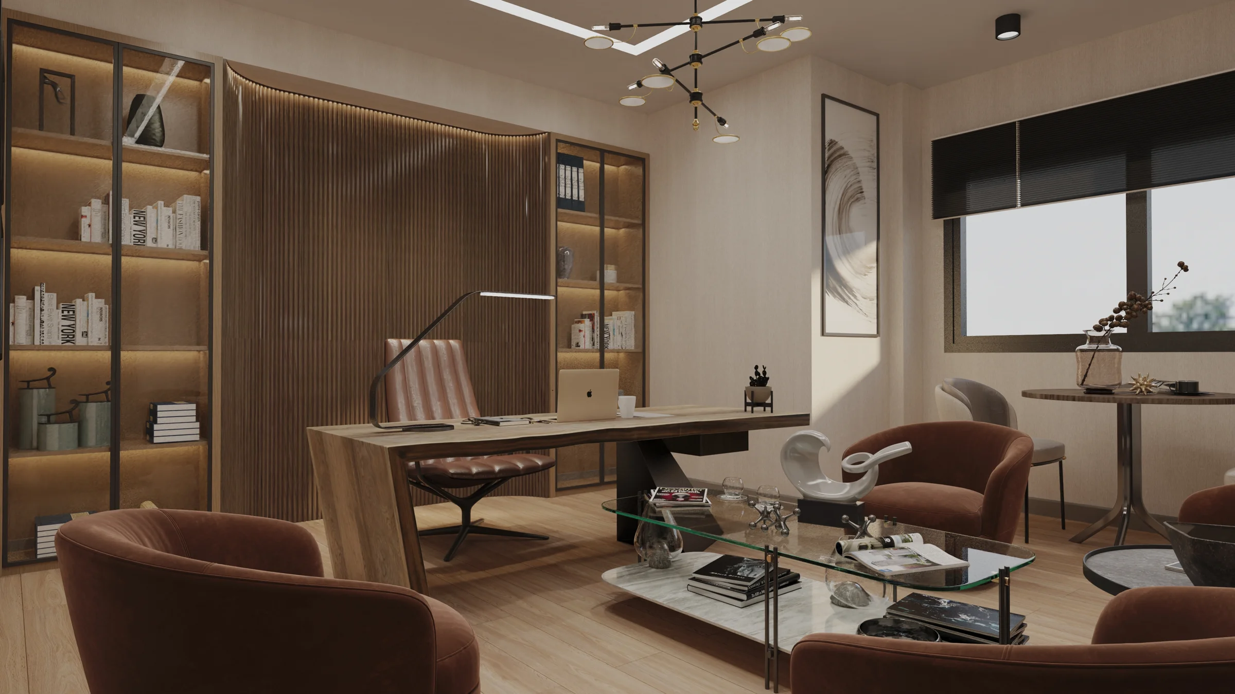 Remax İnci · Proje görselleştirmesi 13