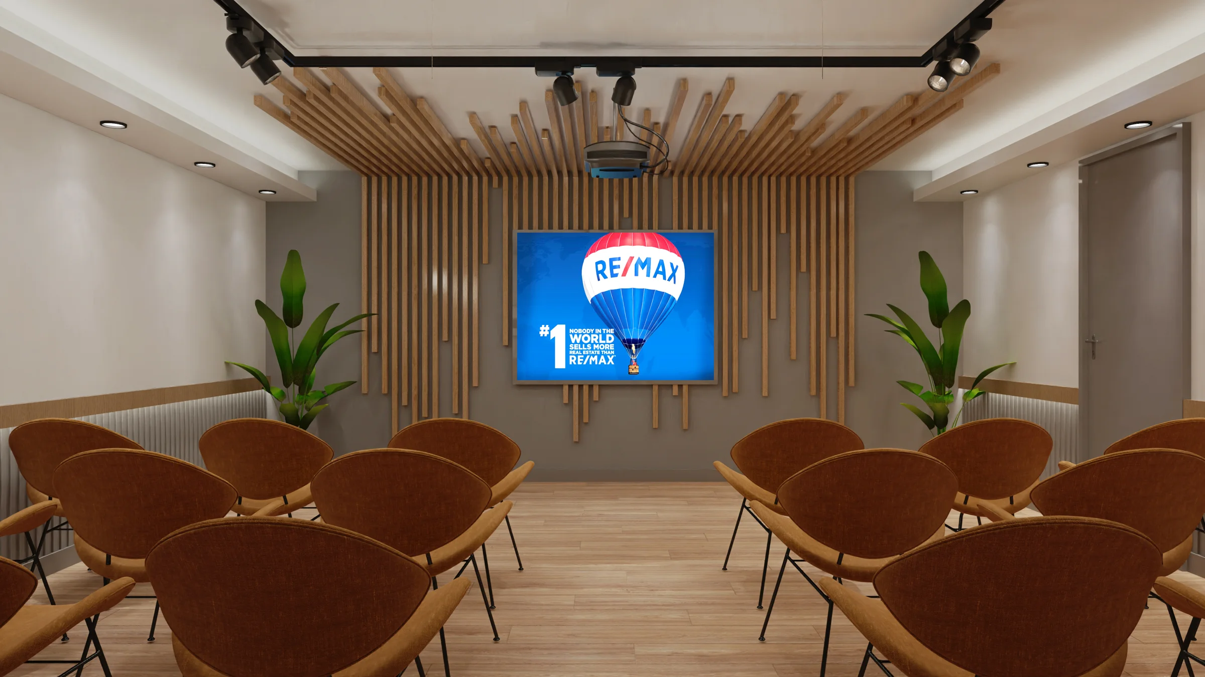 Remax İnci · Proje görselleştirmesi 16